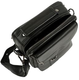 Сумка мужская из телячьей кожи - Sefaro фото 2