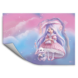 Плёнка цветная для уроков труда арт.66029/ 200 АЛИСА