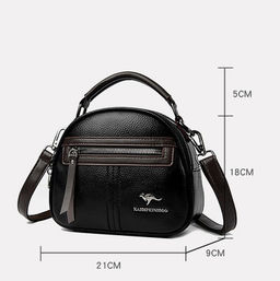 KAIDIFEINIROO Сумка женская 8737