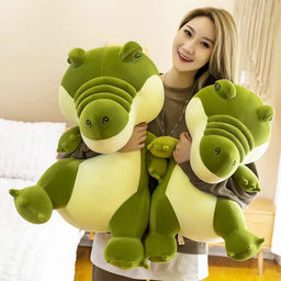 Мягкая игрушка Крокодил 50 см (арт. 134) - Storyland фото 2