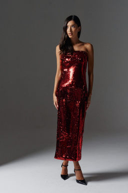 Платье А3477 - Annete фото 3