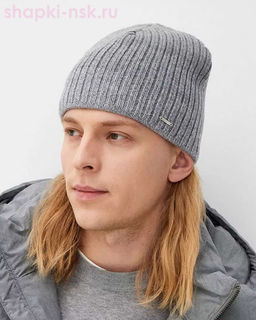 7733/2 MMH Шапка мужская флис (57-59)