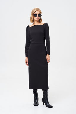 Платье - Mixan фото 3