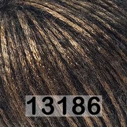 Пряжа ROCK N ROLL GAZZAL  фото 10