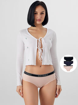 ТРУСЫ ЖЕНСКИЕ (3ШТ.)