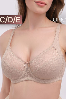 Бюстгальтер OIRO кружевной OLIVIA 2808