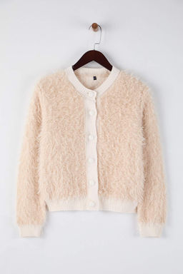 Bej Triko H?rka TWOAW26HI00279