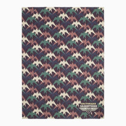 Плед флисовый Этель. Настоящий защитник, 75?100 см, флис