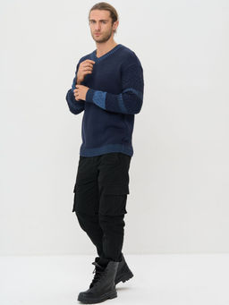 Джемпер мужской 7232-15025 - Vay фото 7