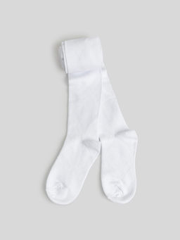 ACOOLA / Колготки детские Kokos белый