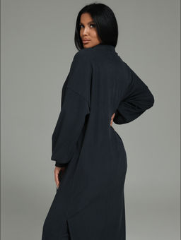 Леди костюм женский (бордо) - Lovetex фото 22