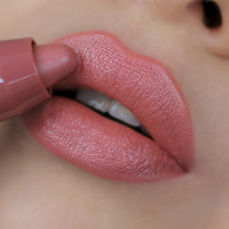 Помада-карандаш SATIN COLORS тон 1 бежевый