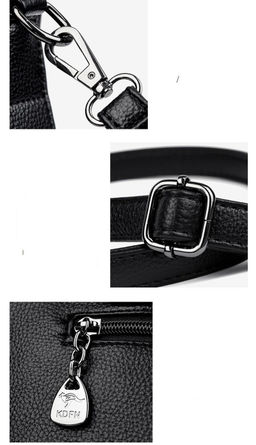 KAIDIFEINIROO Сумка женская 9693 фото 59