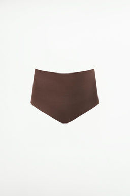 SHAPEWEAR BRIEFS - Zara фото 14