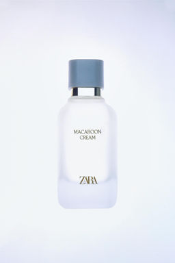 MACAROON CREAM EDP 100ML / 3.4 FL. OZ. - Zara фото 2