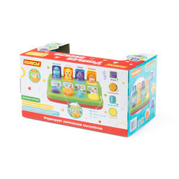 Игрушка развивающая Игра с сюрпризом (в коробке) - Полесье фото 10