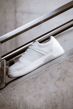 Pantalon de algodon Regular Fit - H&m фото 4