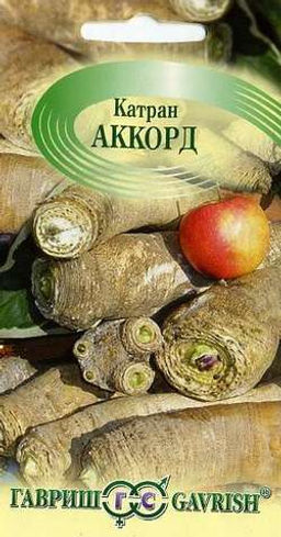 Катран Аккорд 0,5г (г)