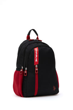 Erkek _ocuk Siyah Okul _antas_