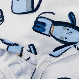 Боди 2 шт интерлок 1194209508 - Youlala фото 7