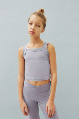 Leggings de deporte en SoftMove - H&m фото 2