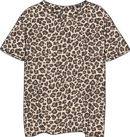 Футболка 1ДДФК5052001н