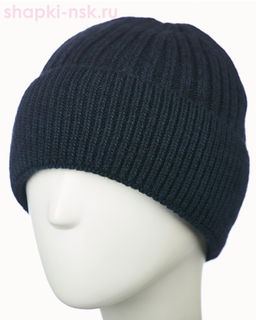 Глеб Шапка мужская флис (56-58)