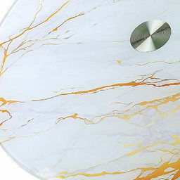 31495 Тортовница 32 см вращающ стеклоLR (х6)