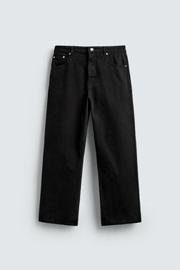FLARE FIT TROUSERS - Zara фото 7
