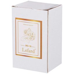 ФИГУРКА LEFARD ТИГР 6*4,5*10 СМ  фото 2