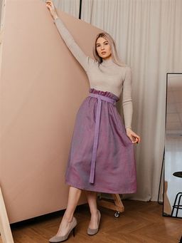 Юбка женская - Волтри фото 2