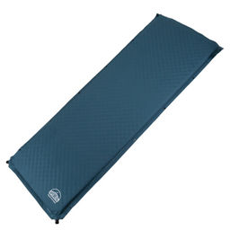 Коврик Самонадувающийся ИРЕМЕЛЬ 190х66х5/ Peach Skin Blue / без подушки - Галеонтрейд фото 2