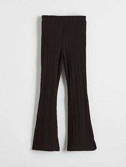 Fitilli ?spanyol Pa?a K?z ?ocuk Tayt