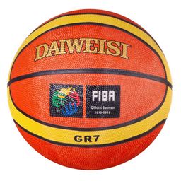 Баскетбольный мяч Junfa 24 см.