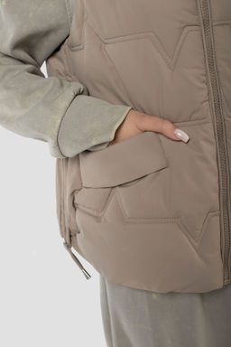 Куртка демисезонная (синтепон 150) - El podio фото 6