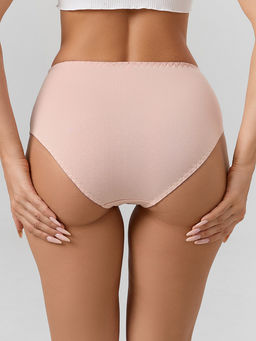 Трусы макси женские в наборе,5 шт - Mark formelle фото 5