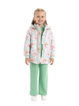 Куртка дев. О56409