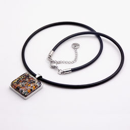 SACRAMENTAL Колье LKY5777