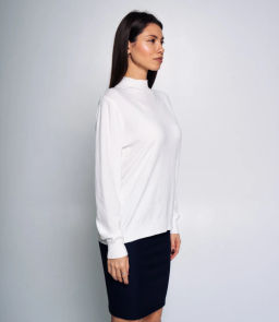 Водолазка #ОКТ05 - Dommod фото 7