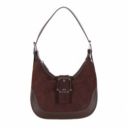 Сумка 990178NNAA coffee Natale Navetta