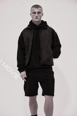 Chaleco cortavientos Regular Fit