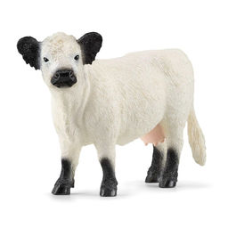 Schleich. Фигурка арт.13960 "Галлоуэйская корова"