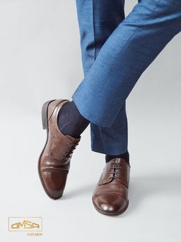 Носки мужские (Omsa) Classic 208  фото 13