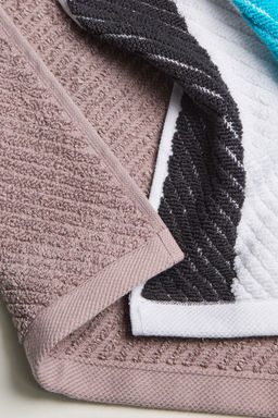 Набор махровых полотенец Гармония 6 шт.