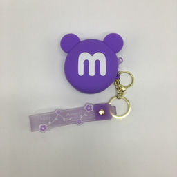 Силиконовый кошелек Микки (АКЦИЯ) - Storyland фото 2