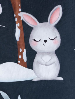 Постельное бельё 1.5-спальное Этель Winter fairytale, бязь