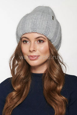 Шапка Женская РВ498 - Paola belleza фото 6