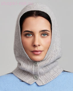 260143 REC Капор женский (56-58)