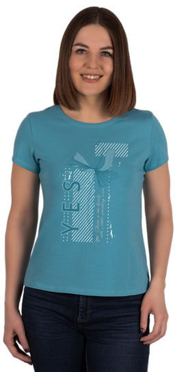 Джемпер БФ-114-13 - Брустянка фото 3