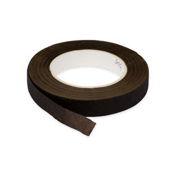 Blumentag FLTN Флористическая лента 12 мм 12 х 1 шт. 27.4 м 03 коричневый